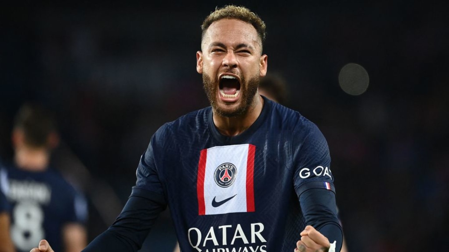 Quando será o retorno de Neymar aos gramados pelo PSG? - 1