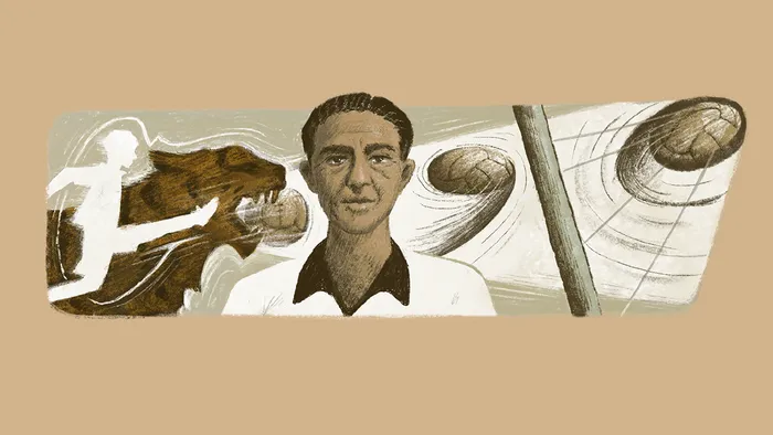 Quem é Arthur Friedenreich, o brasileiro homenageado do Google nesta terça (18) - 1