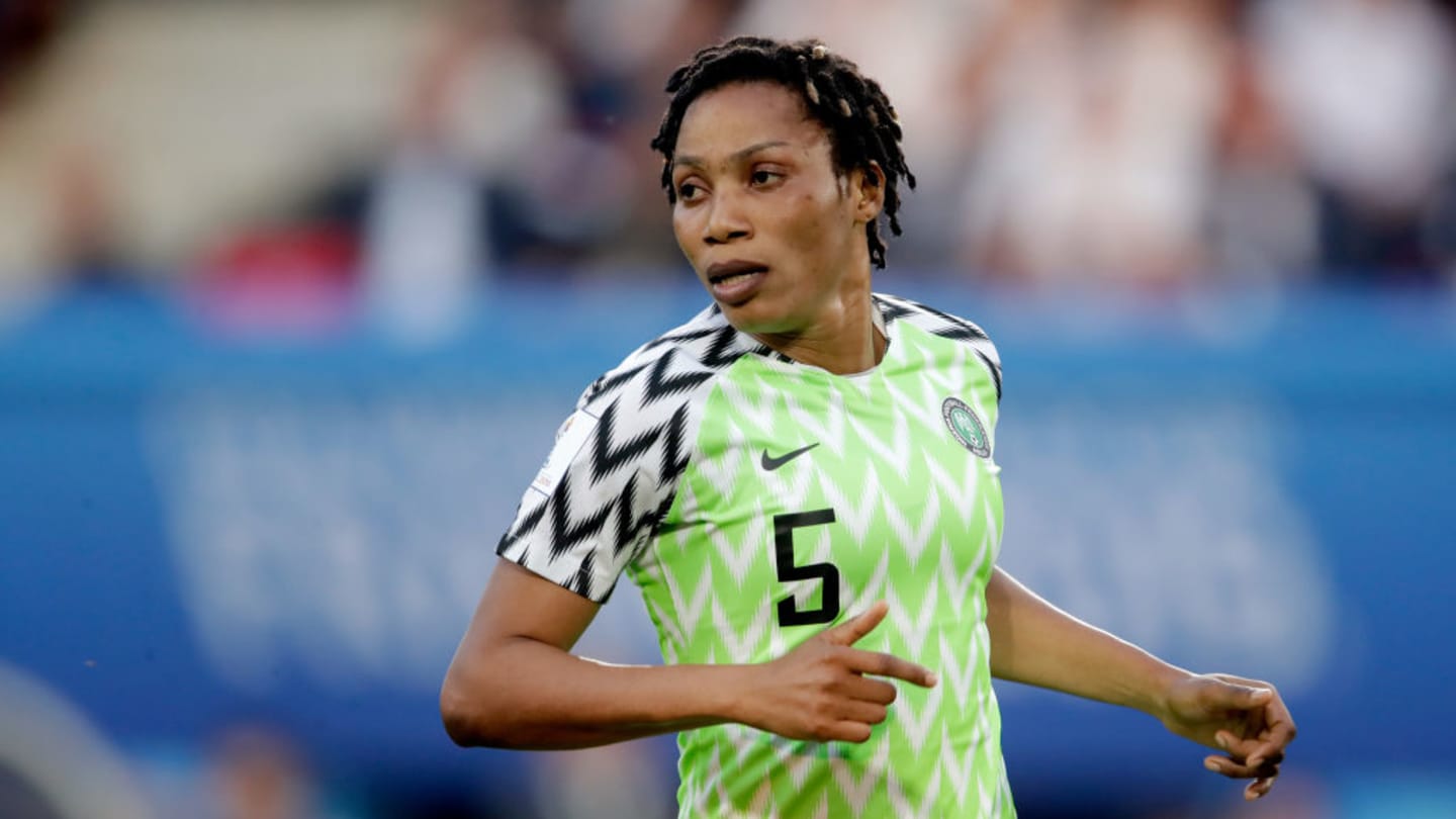 Quem são as jogadoras com mais participações em Copa do Mundo Feminina? - 4