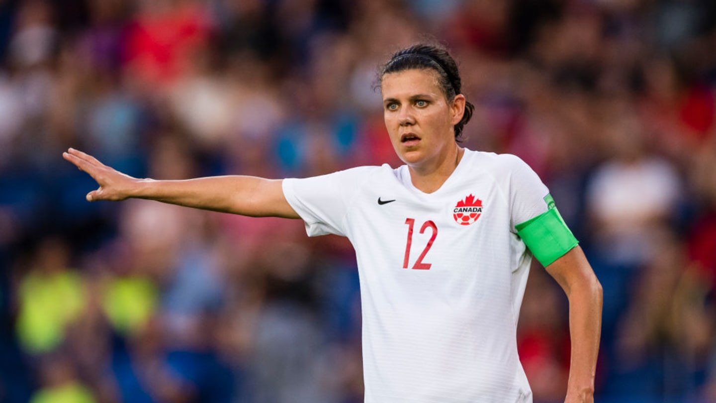 Quem são as jogadoras com mais participações em Copa do Mundo Feminina? - 5