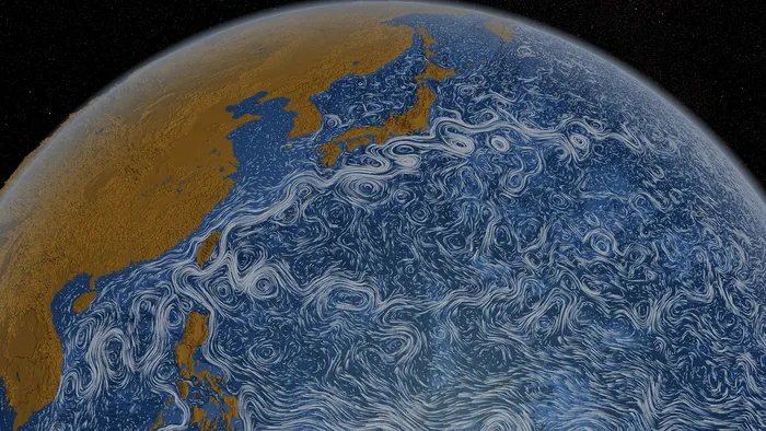 Sistema de circulação do Oceano Atlântico pode colapsar até 2050 - 1