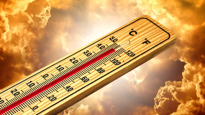 Temperatura global bateu recorde por 3 dias consecutivos em julho - 1