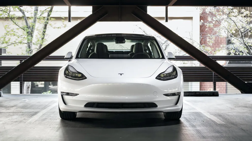 Tesla pressiona órgão ambiental por fim dos carros a combustão nos EUA - 2