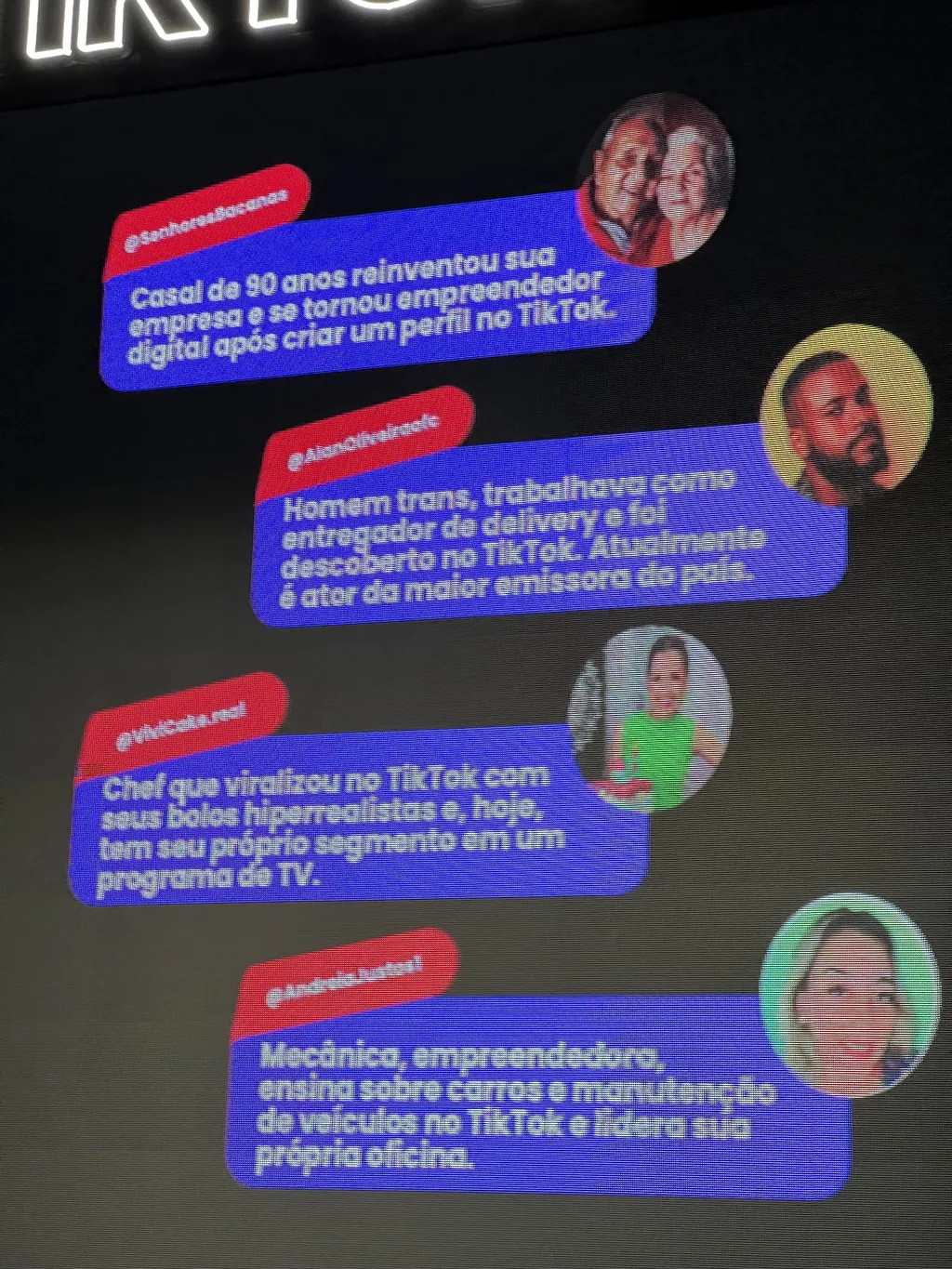 TikTok quer se consolidar como um espaço para empreendedores no Brasil - 2