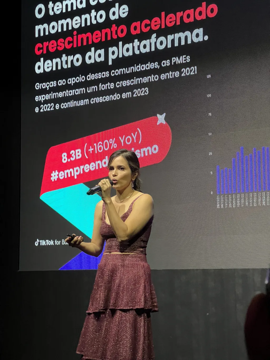 TikTok quer se consolidar como um espaço para empreendedores no Brasil - 3