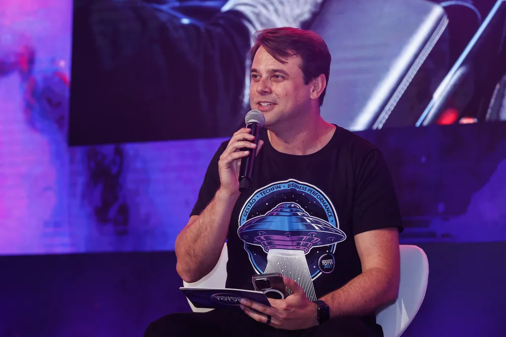 Universo TOTVS: a Inteligência Artificial já está entre nós - 2