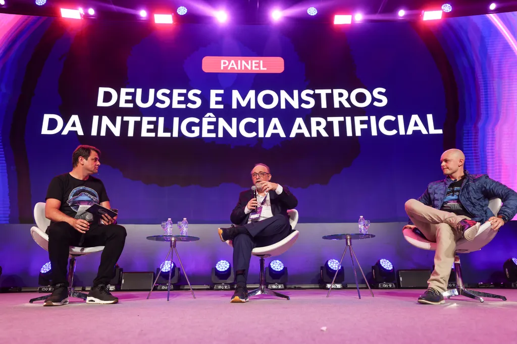 Universo TOTVS: a Inteligência Artificial já está entre nós - 3