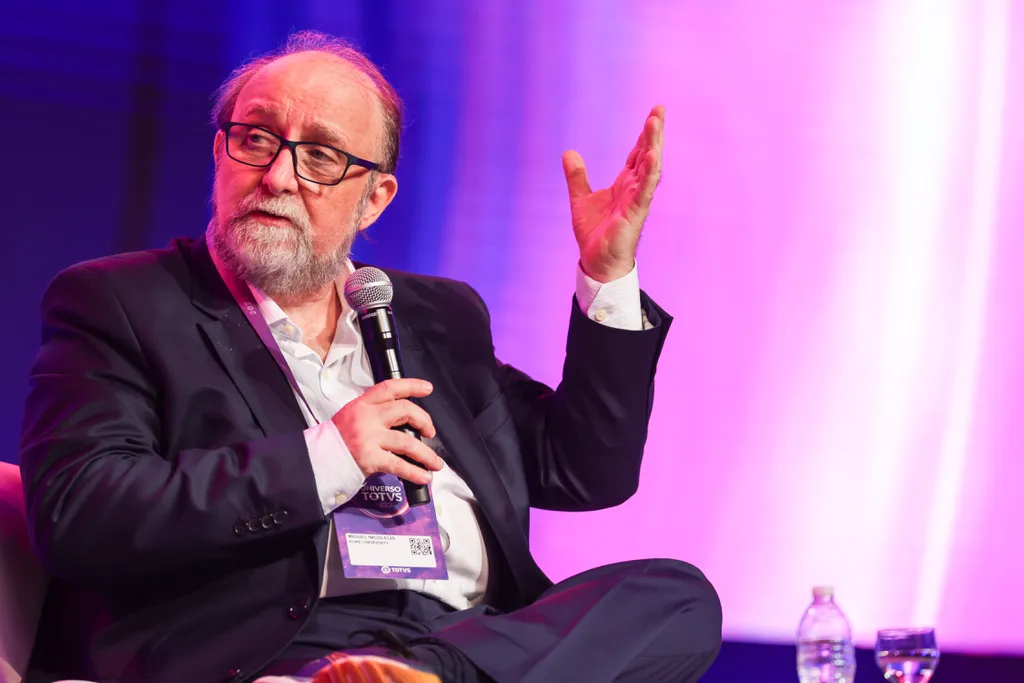 Universo TOTVS: a Inteligência Artificial já está entre nós - 4