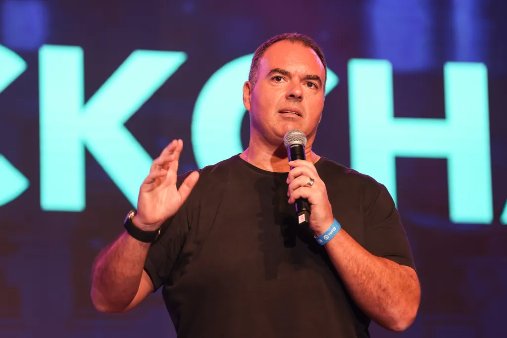 Universo TOTVS: a Inteligência Artificial já está entre nós - 5