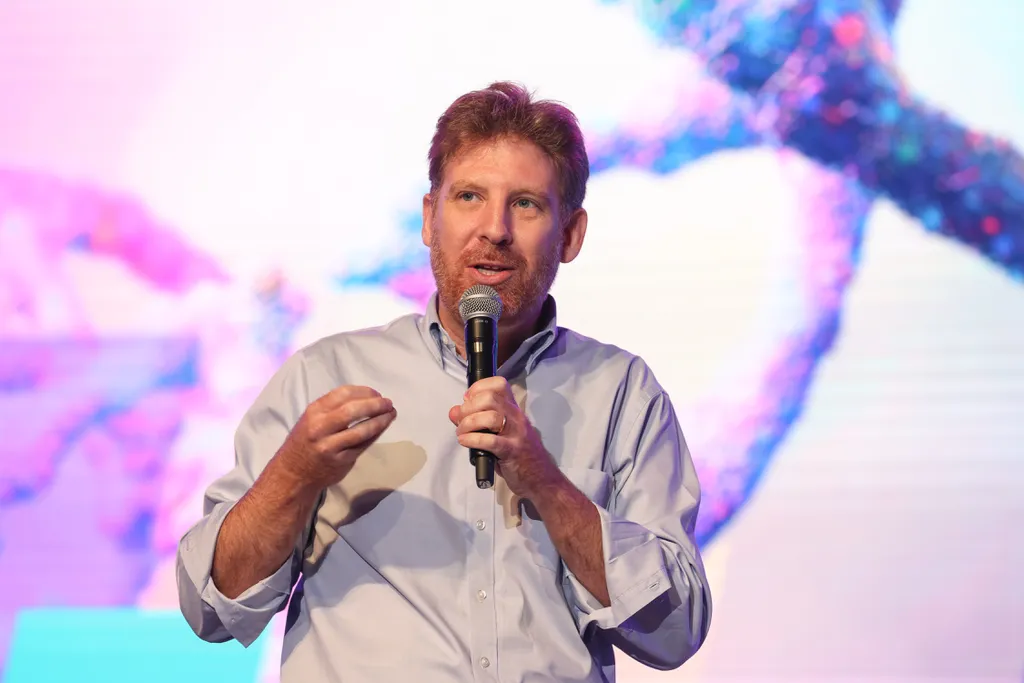 Universo TOTVS: a Inteligência Artificial já está entre nós - 6