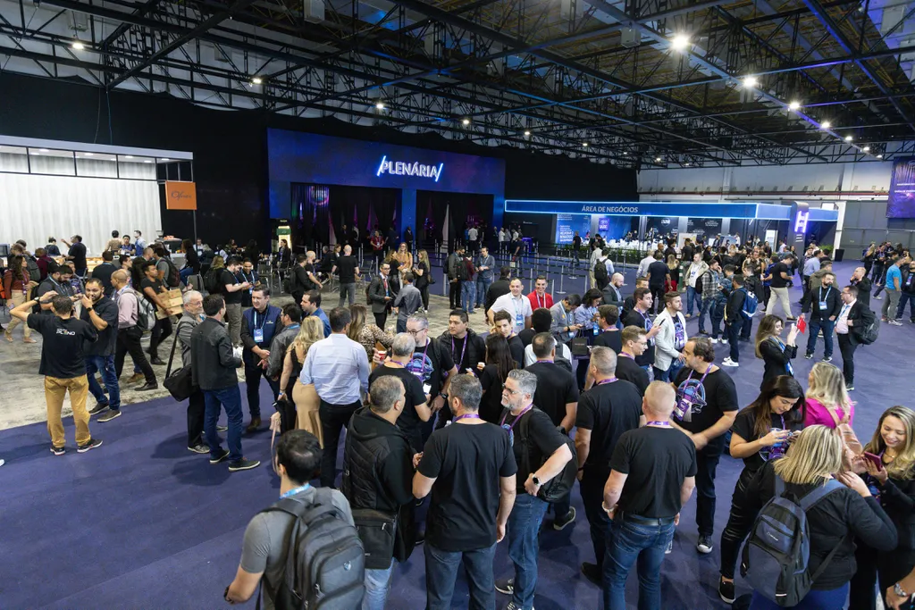 Universo TOTVS: a Inteligência Artificial já está entre nós - 7