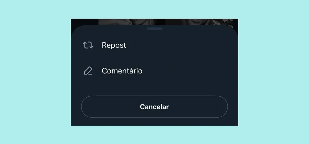 X troca
