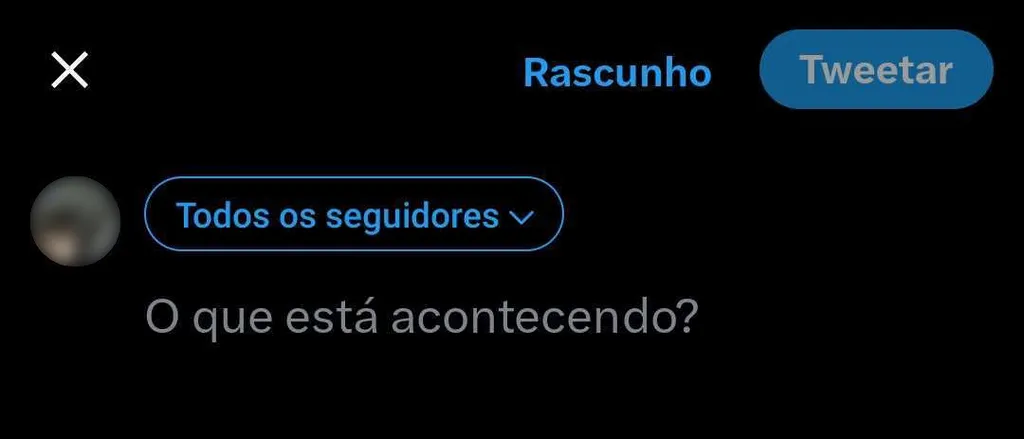 X troca