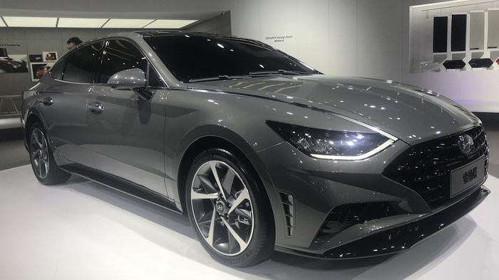 10 carros mais icônicos da Hyundai - 1