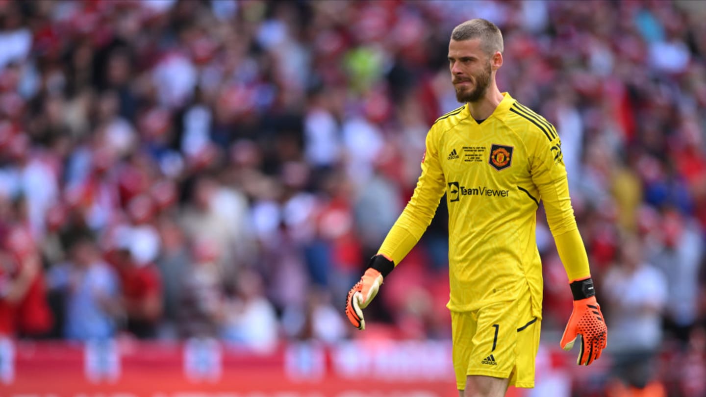 9 jogadores gringos que estão livres no mercado e ainda podem reforçar seu time para 2023 - 1