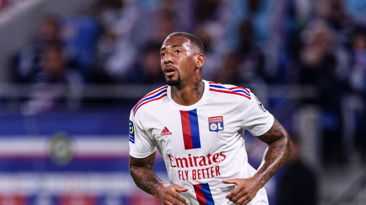 9 jogadores gringos que estão livres no mercado e ainda podem reforçar seu time para 2023 - 4