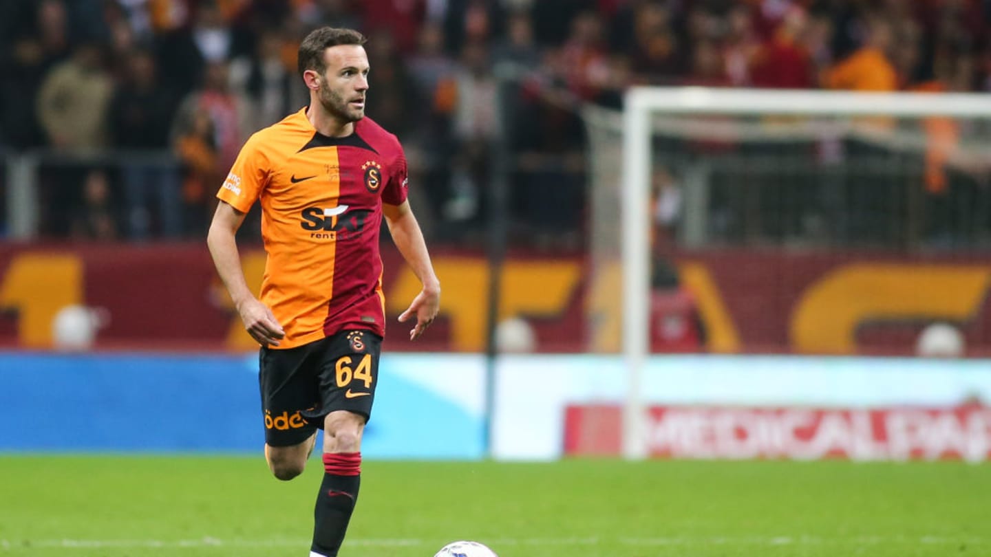 9 jogadores gringos que estão livres no mercado e ainda podem reforçar seu time para 2023 - 5