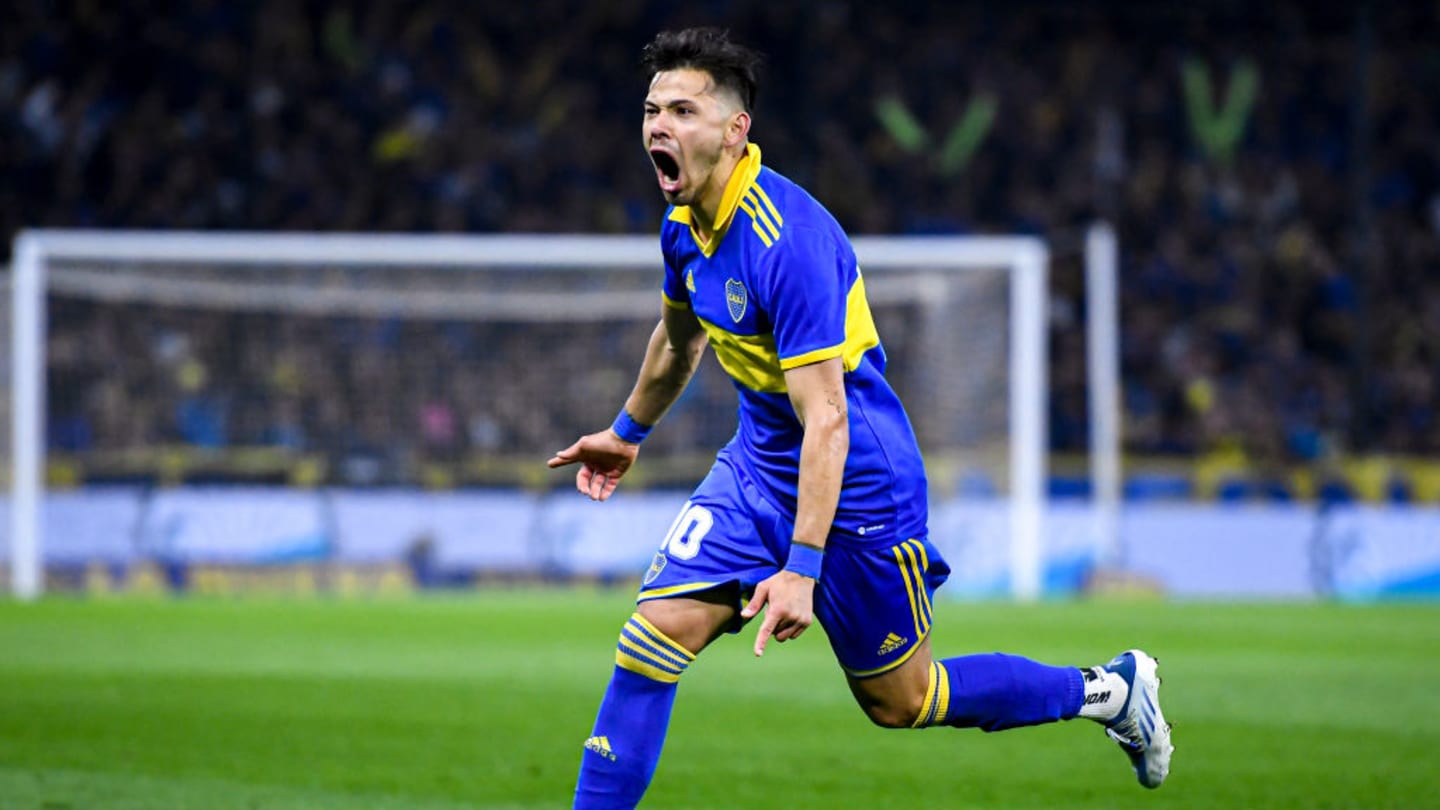 9 jogadores gringos que estão livres no mercado e ainda podem reforçar seu time para 2023 - 6