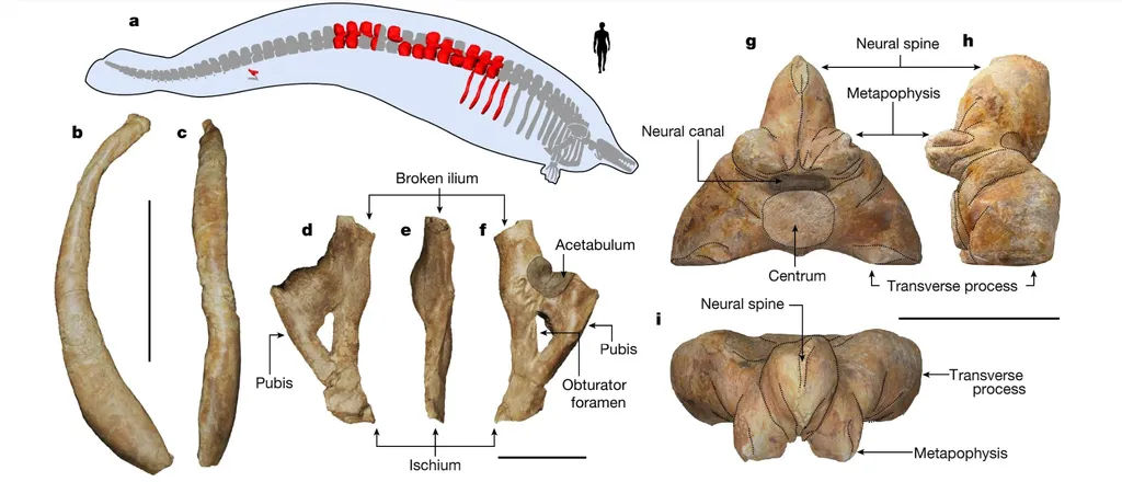 Baleia extinta foi o animal mais pesado que já viveu na Terra - 2