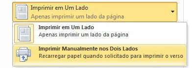 Como imprimir frente e verso | Guia Prático - 3