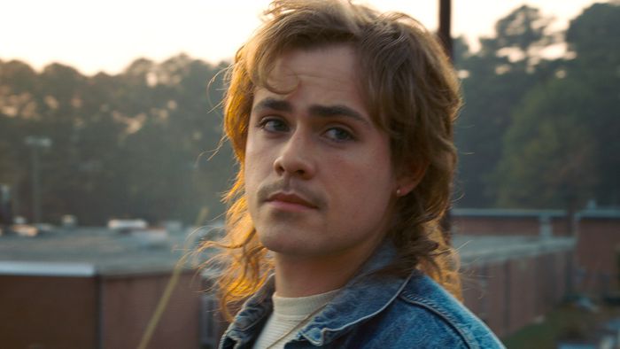 Entenda como funciona o golpe do namoro com ator de Stranger Things - 1