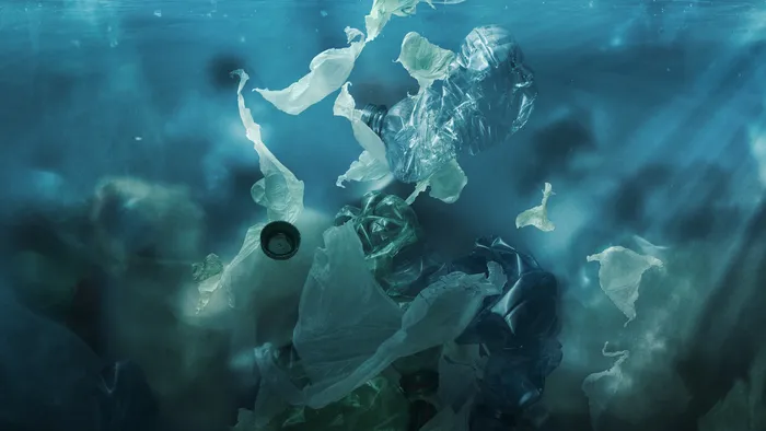 Há menos plásticos flutuando nos oceanos do que se pensava - 1