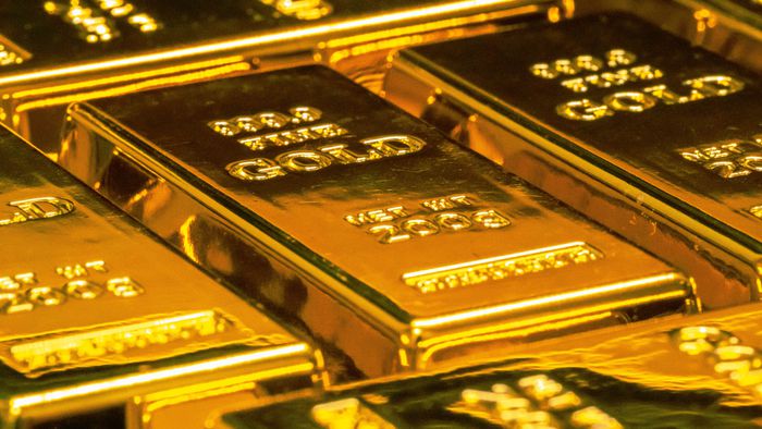 Por que cientistas tatuam células e órgãos com ouro? - 1