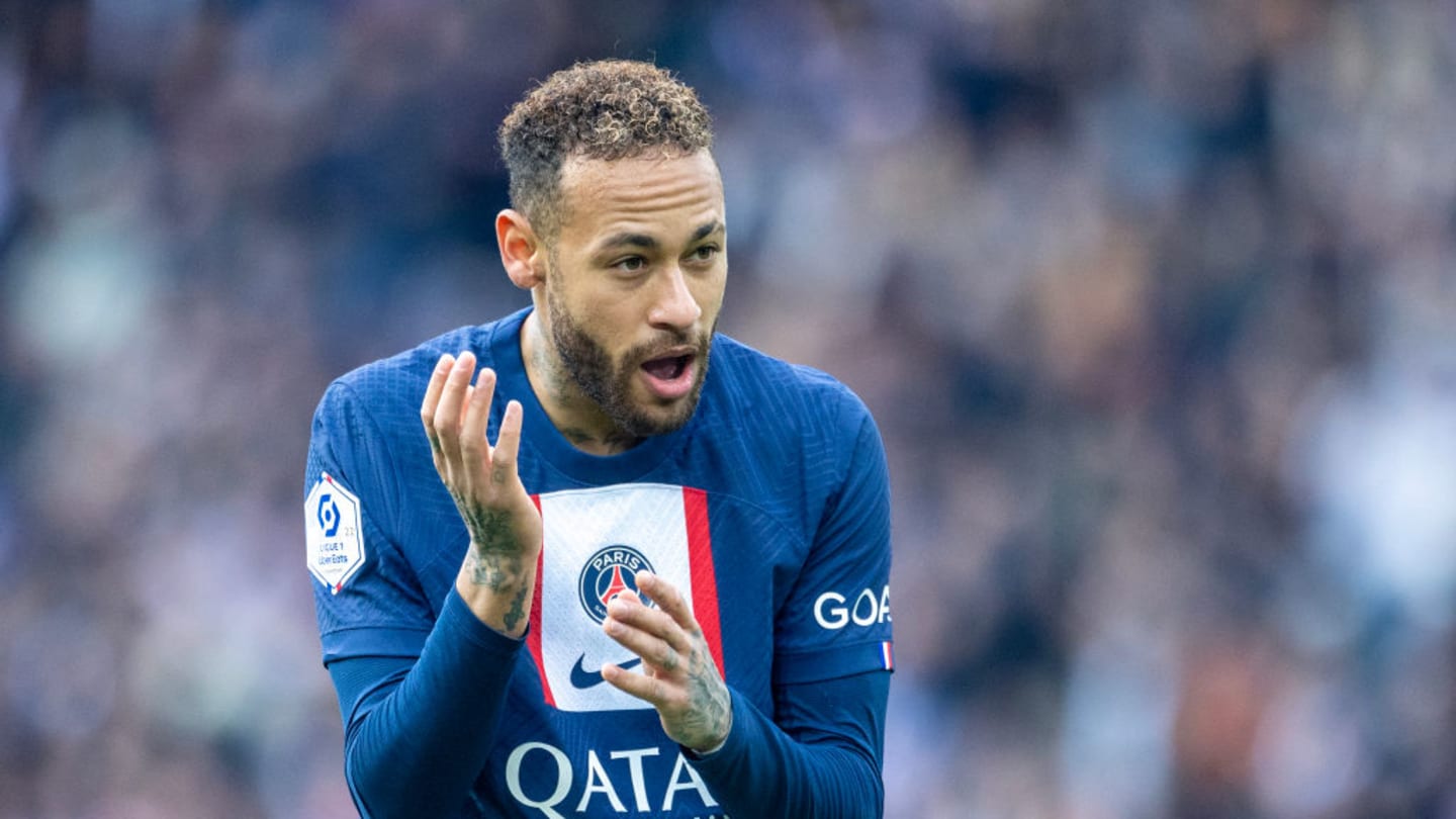 Por valor recorde, Al-Hilal chega a acordo com o PSG e acerta contratação de Neymar - 1