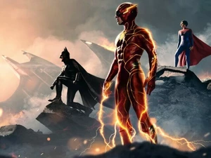 The Flash ganha data para chegar ao HBO Max - 1