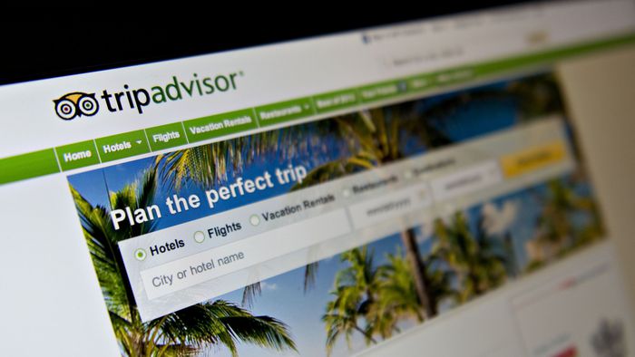 Vírus finge ser TripAdvisor para sequestrar dados de usuários - 1