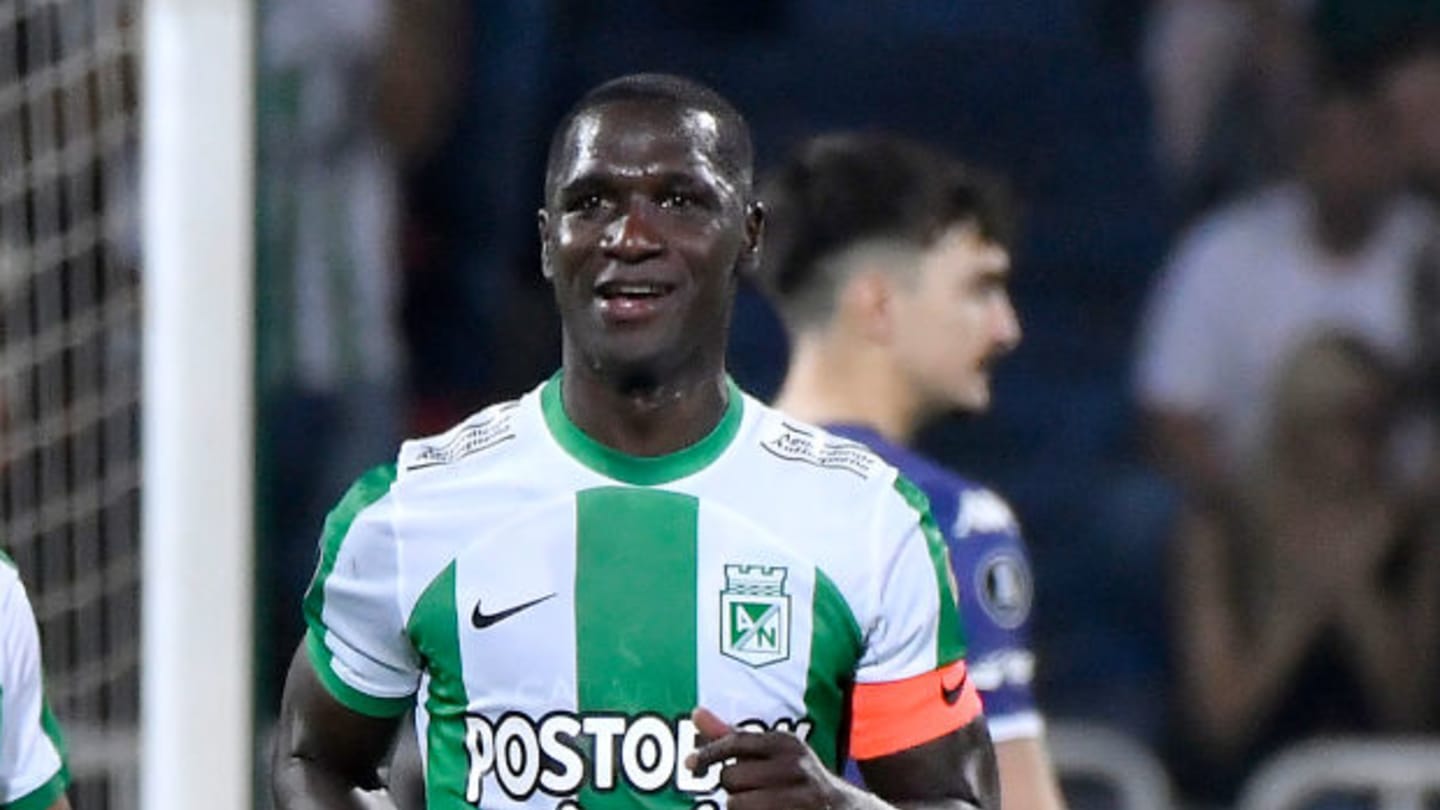 XI ideal da rodada de ida das oitavas de final da Libertadores - 1