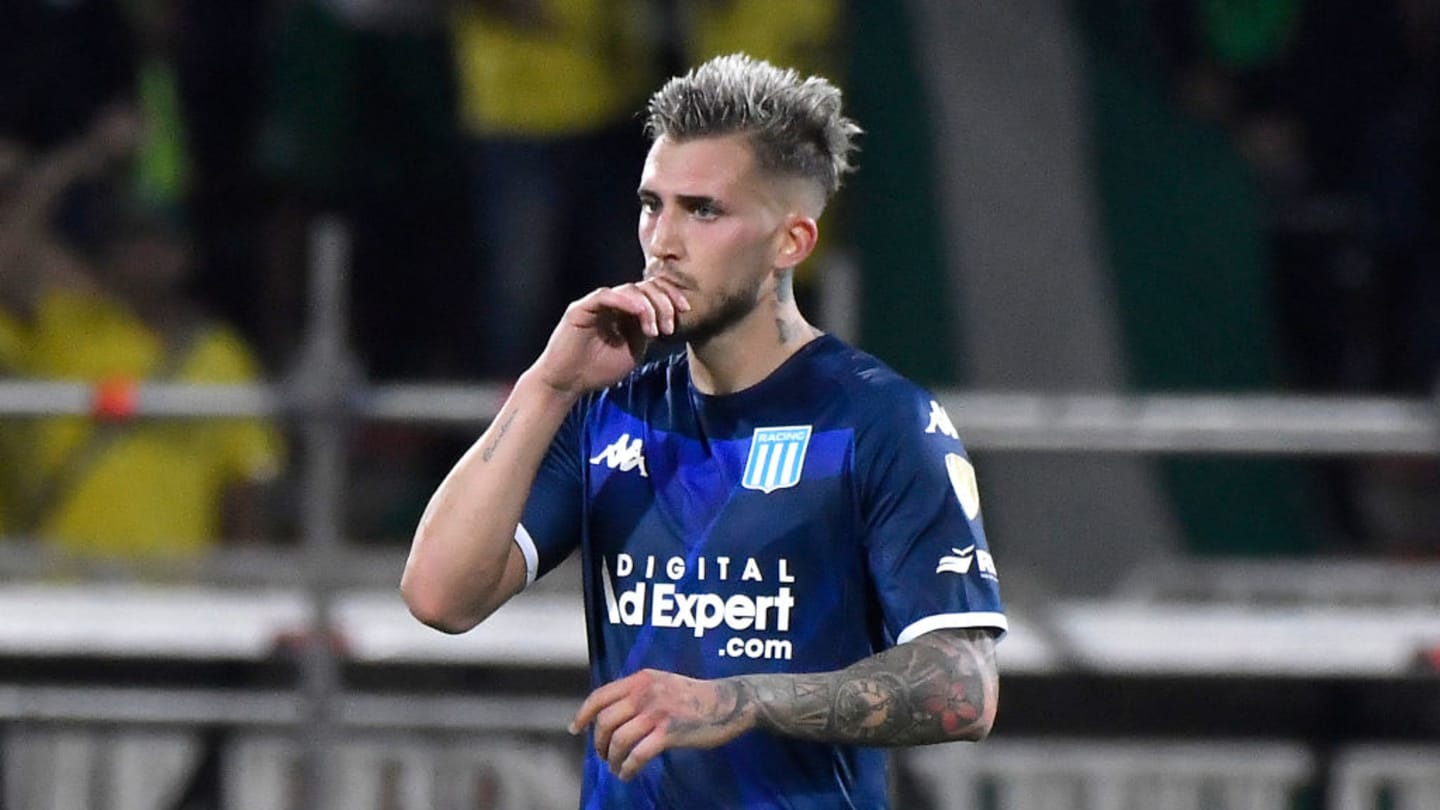 XI ideal da rodada de ida das oitavas de final da Libertadores - 2