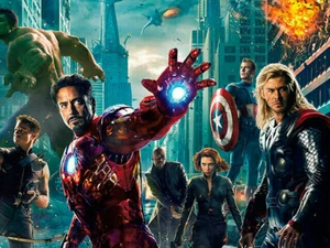 Artistas de efeitos visuais da Marvel votam a favor da sindicalização - 1