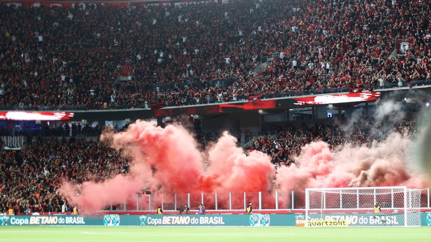 Athletico-PR x Internacional: onde assistir ao vivo na TV, horário, provável escalação, últimas notícias e palpite - 1