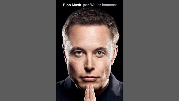 Biografia de Elon Musk é lançada no Brasil nesta terça (12) - 1