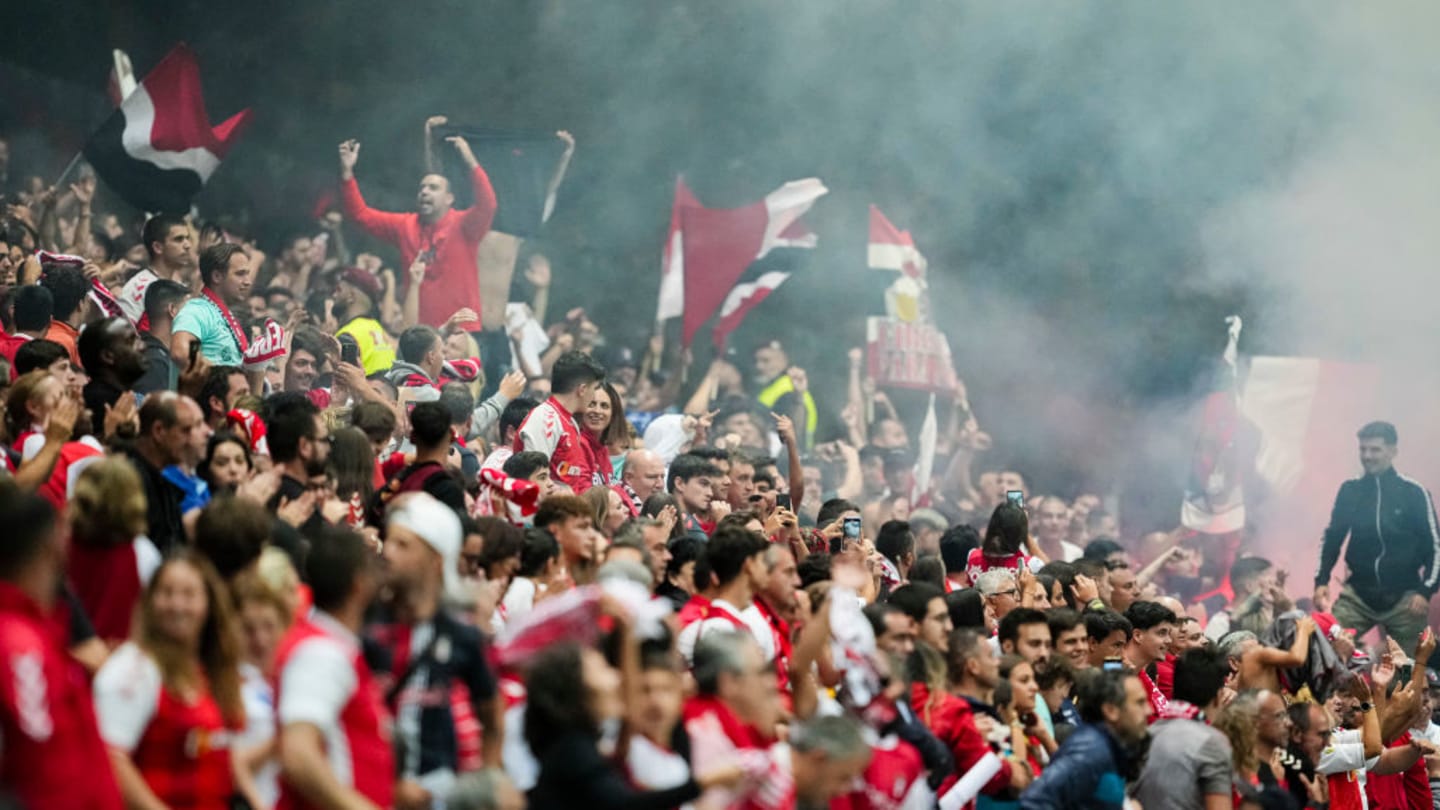 Braga x Napoli: onde assistir ao vivo na TV, horário, provável escalação, últimas notícias, palpite - 1