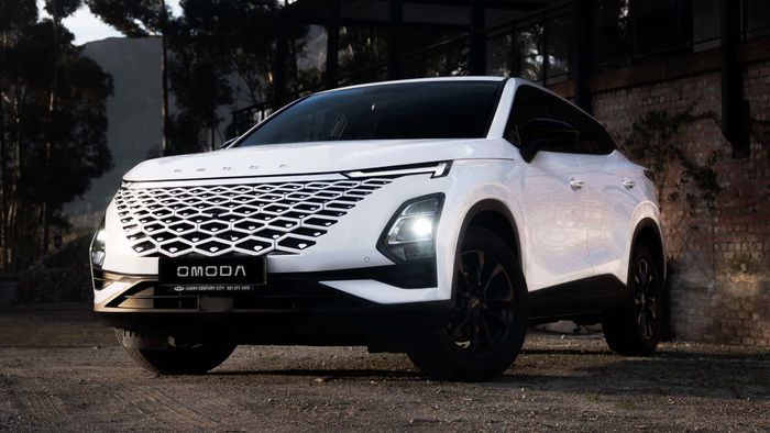 Chery confirma novos SUVs no Brasil, mas sem a Caoa - 1