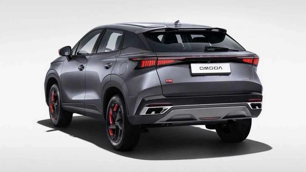 Chery confirma novos SUVs no Brasil, mas sem a Caoa - 3