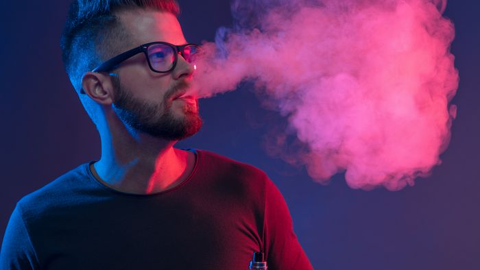 Cigarro eletrônico reduz quantidade de espermatozoides - 1