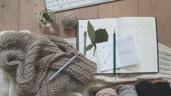 Como fazer crochê | 7 sites e apps - 1