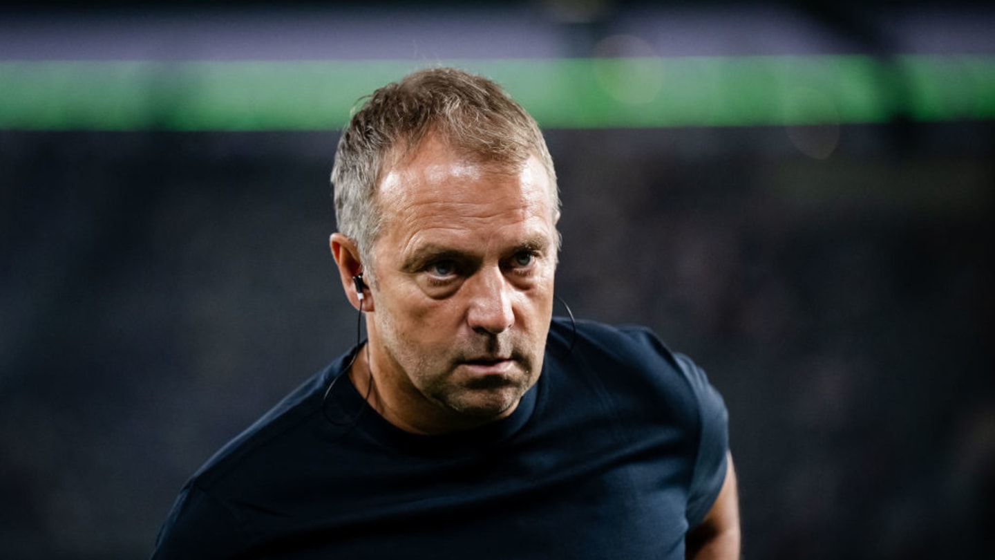 De olho na Eurocopa, Alemanha anuncia Julian Nagelsmann como novo técnico - 1