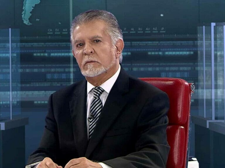 Domingos Meirelles sofre derrota na Justiça com ação milionária contra a Record - 1