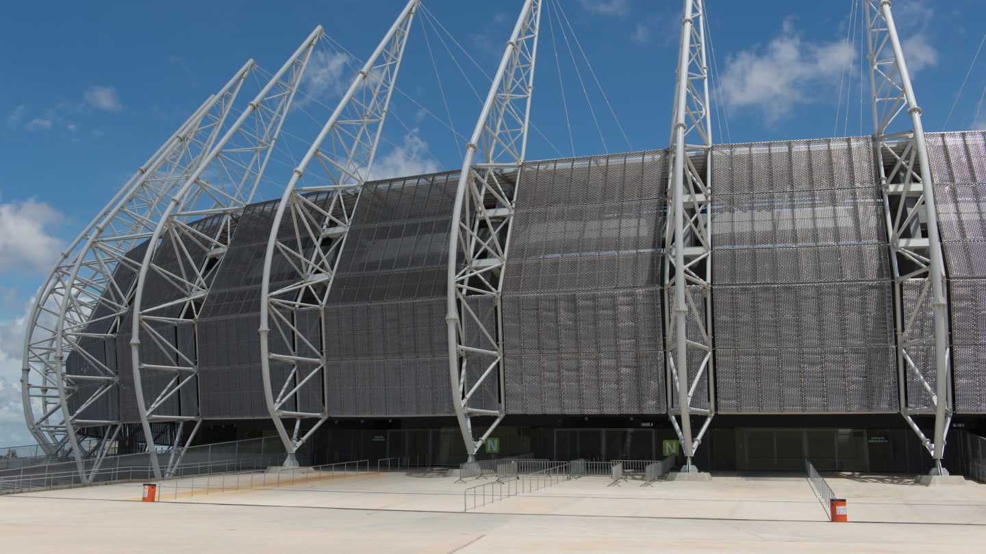 Fortaleza x Corinthians: onde assistir ao vivo na TV, horário, provável escalação, últimas notícias e palpite - 1