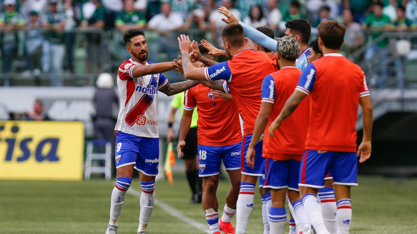 Fortaleza x Corinthians: onde assistir ao vivo na TV, horário, provável escalação, últimas notícias e palpite - 2