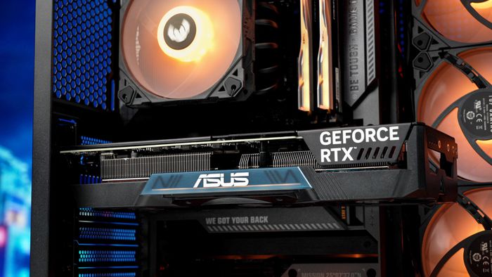 GeForce RTX 4070 sem conector de energia começa a ser vendida - 1