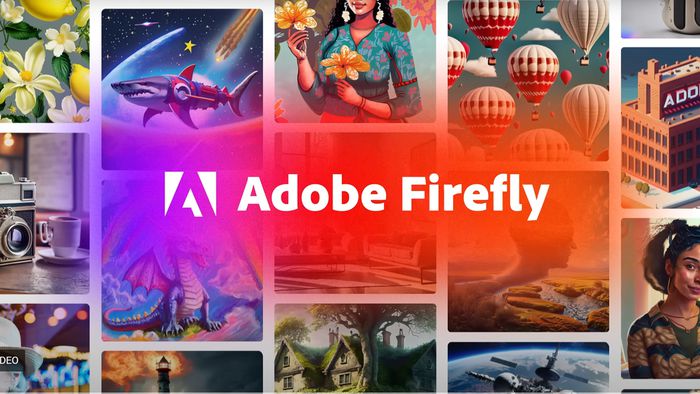IA generativa Adobe Firefly é lançada para todos - 1