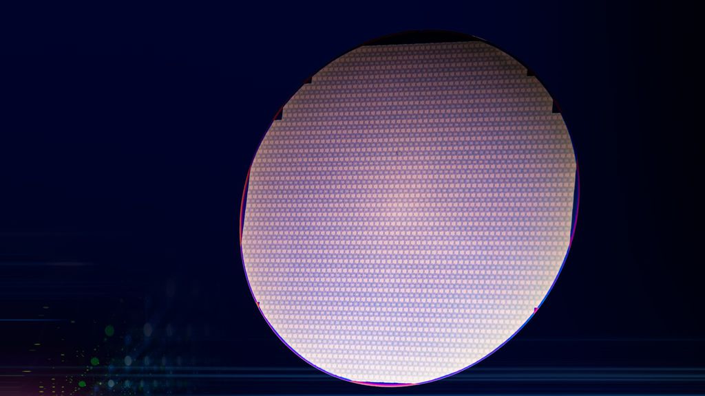 Intel pode ampliar produção terceirizada de chips pela TSMC - 3