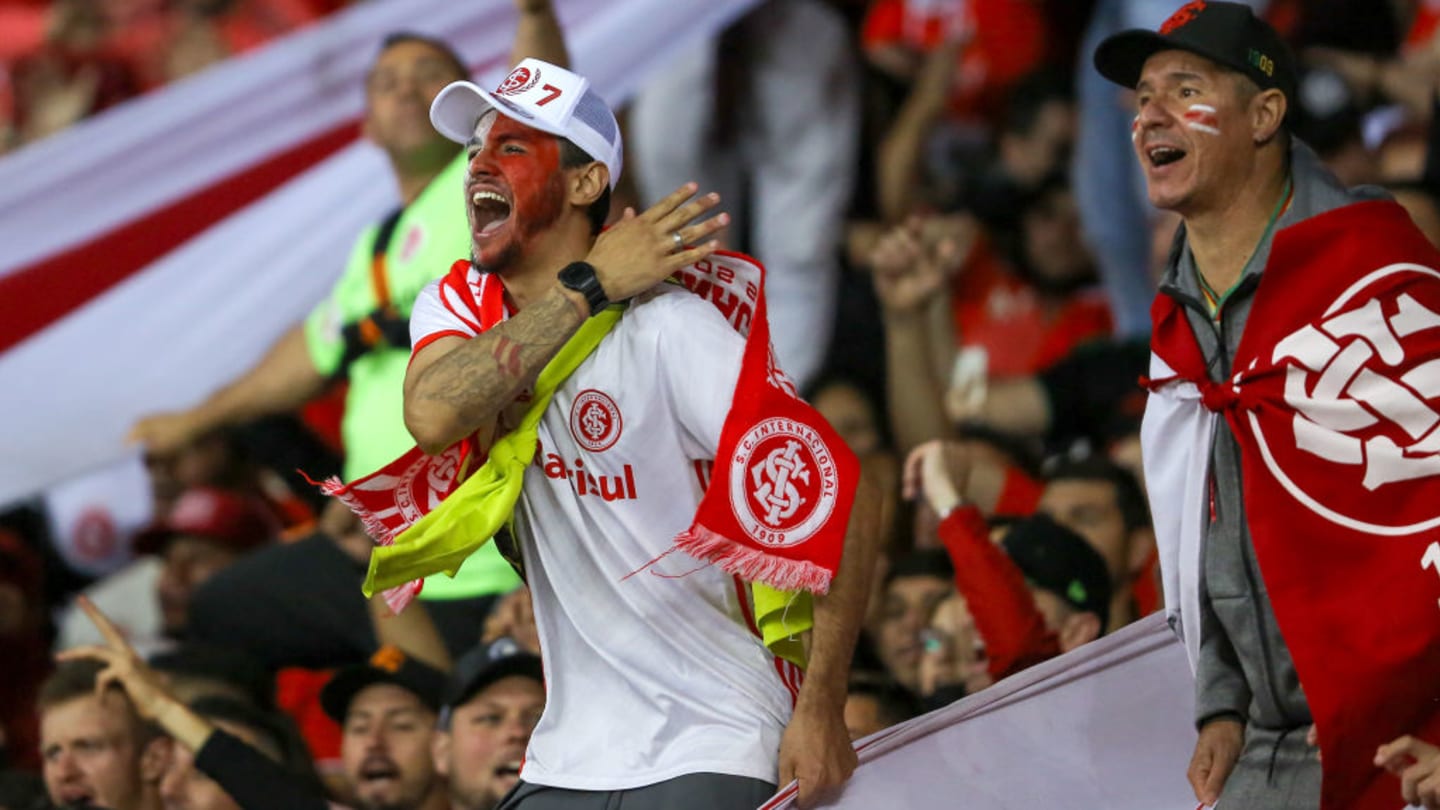 Internacional x São Paulo ao vivo: onde assistir ao jogo do