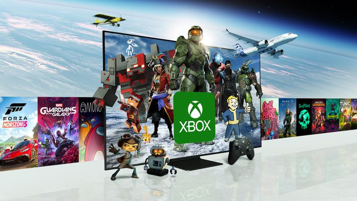 Microsoft quer trazer streaming de jogos de PC para o Game Pass - 1