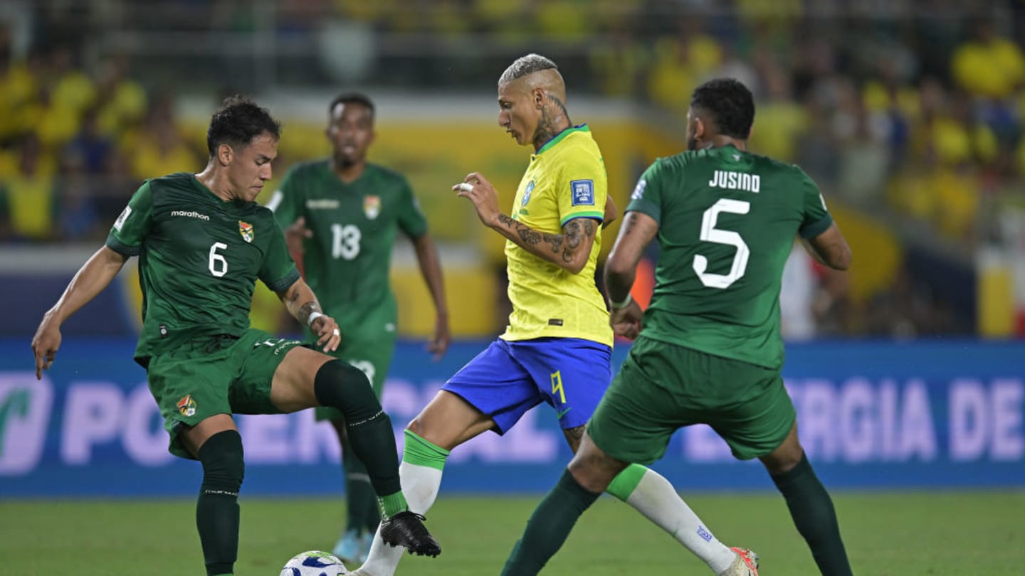 Peru x Brasil: onde assistir ao vivo na TV, horário, provável escalação, últimas notícias e palpite - 2